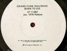 Grand Funk Railroad 