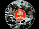 UNITED STATES OF AMERICA Sundazed Music Sealed Vinyl Record LP
