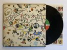 Led Zeppelin - III (3) - 1970 US 1st Press Working Wheel Cover SD 7201 (EX)
