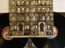 Led Zeppelin - Physical Graffiti - 1975 US 1st Press Album (EX) Ultrasonic Clean