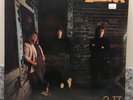Zebra ‎– 3.V : 1986  Atlantic ‎– 81692-1, LP  FACTORY SEALED SAWCUT