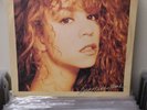 Mariah Carey Love Takes Time  12 Inch Vinyl Record