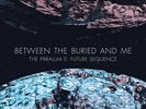 Between The Buried And Me ?- Parallax II 2 x LP - COLORED VINYL ALBUM NEW RECORD