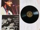 BRYAN FERRY Lets Stick Together LP Original Music Vinyl AUS Record 1976 ISLAND