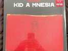 Kid A Mnesia (Deluxe Edition) (Limited Edition) (Red Vinyl) by Radiohead (Record