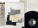 DURUTTI COLUMN CIRCUSES AND BREAD COLUMBIA YX-7400-AX JAPAN OBI VINYL LP