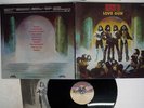 KISS LOVE GUN CASABLANCA VIP-6435 JAPAN VINYL LP