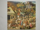 2LP Fleet Foxes - Fleet Foxes + Sun Giant 12
