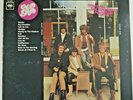 Moby Grape Self Titled Lp Rare 1967 2 Eye Columbia Record CS 9498 VG+/G+