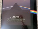 SEALED Pink Floyd Dark Side of the Moon 30th Anniversary Edition/sleeve damaged