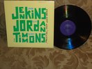 John Jenkins Clifford Jordan Bobby Timmons Prestige New Jazz 8232 OJC-261 NM LP