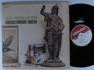 TEN YEARS AFTER Cricklewood Green DERAM LP VG+ textured gatefold
