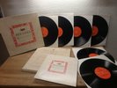 Bee Gees – Tales From The Brothers Gibb 6x Lp Box mint + Booklet 1990 Top Rare