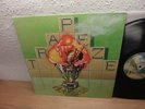 TRAPEZE HOT WIRE LP 1974 MINT HARDROCK HAMMER 1ST WARNER WOW