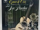 Trio Los Panchos Epoca De Oro Lp Record Vinyl VG+ 12”