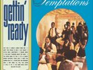 Temptations-Getting` Ready (1LP) (UK IMPORT) VINYL NEW