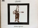 Michael Chapman Rainmaker Harvest Label 1969 LP