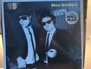 The Blues Brothers - Briefcase Full Of Blues