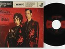 R&B 45 - Twin Temple - Satan's A Woman - Rise Above - VG+ mp3 black sparkle wax