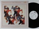 INXS Underneath The Colours ATCO LP NM **