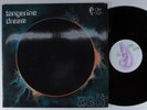 TANGERINE DREAM Zeit OHR 2xLP VG+ germany gatefold