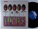 ROLLING STONES Flowers LONDON LP SHRINK