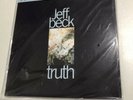 Jeff Beck Truth Mobile Fidelity 2lp 45rpm Still Sealed #3122/5000