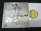 HANK WILLIAMS:  MEMORIAL ALBUM - ORIG UK 10