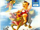 Stone Temple Pilots • Purple • WALMART BLUE SPLATTER vinyl record LP New SEALED