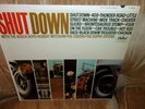 Beach Boys - Super Stocks Shut Down Capitol LP - EXCELLENT - MITCHUM - CHEERS