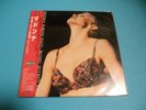 MADONNA Laser Disc LD The Girlie Show Live 1993 Japan OBI WPLP-9116 New Sealed