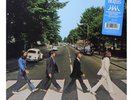 The BEATLES - Abbey Road LP Anniversary Edition Vinyl 