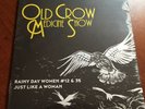 Old Crow Medicine Show 7