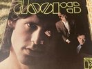 The Doors Vinyl LP Elektra Records 1967  First Stereo Pressing. EKS-74007