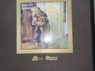 Jethro Tull - Aqualung  45 RPM 200 Gram Double LP on UHQR Clarity Vinyl Numbered