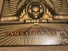AC/DC- Damnation Radio - rare- mint con