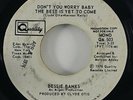 Bessie Banks 