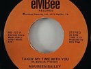 Maureen Bailey 