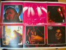 Pink Floyd POSTER From Dark Side of the Moon NICE Classic Psych Rock 60s 70s