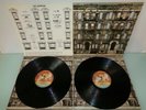 LED ZEPPELIN-PHYSICAL GRAFFITI..RARE  SUPERB 1ST UK PRESS N/MINT VINYL LP 1975