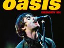 Oasis 'Knebworth 1996' 3LP Triple Gatefold Vinyle Noir - Nouveau et Scellé