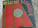 Sealed 1982 Sylvester/Patrick Cowley DO YOU WANNA FUNK Megatone 12