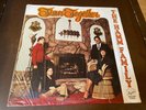 The Hamm Family Times Together VG+ SHRINK RARE GOSPEL Xian Christian Majestic LP
