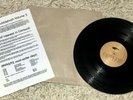 Aphex Twin Analogue Bubblebath Vol 3 Mint Vinyl Bread Bag Edition & Insert Afx