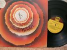 STEVIE WONDER Songs in Key of Life 1976 2-LP comp. with bklt, bonus 7