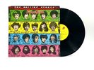 The Rolling Stones - Some Girls - 1978 Original Year New Zealand Pressing - LP