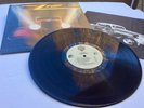 ZZ TOP  ELIMINATOR  1983 EX 1ST PRESS MASTERDISK RL *GIMME ALL YOUR LOVIN*LEGS