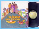 1969 THE BEATLES YELLOW SUBMARINE ALBUM LP RECORD ST-153 SCHAUMBURG COLLECTION