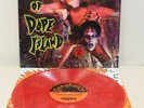 THE CRAMPS FIENDS OF DOPE ISLAND BLOOD RED VINYL   LP Record -R56