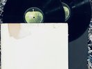 Beatles “White Album” LP GERMAN IMPORT | 1st Press Top Loader Low Number 0065180